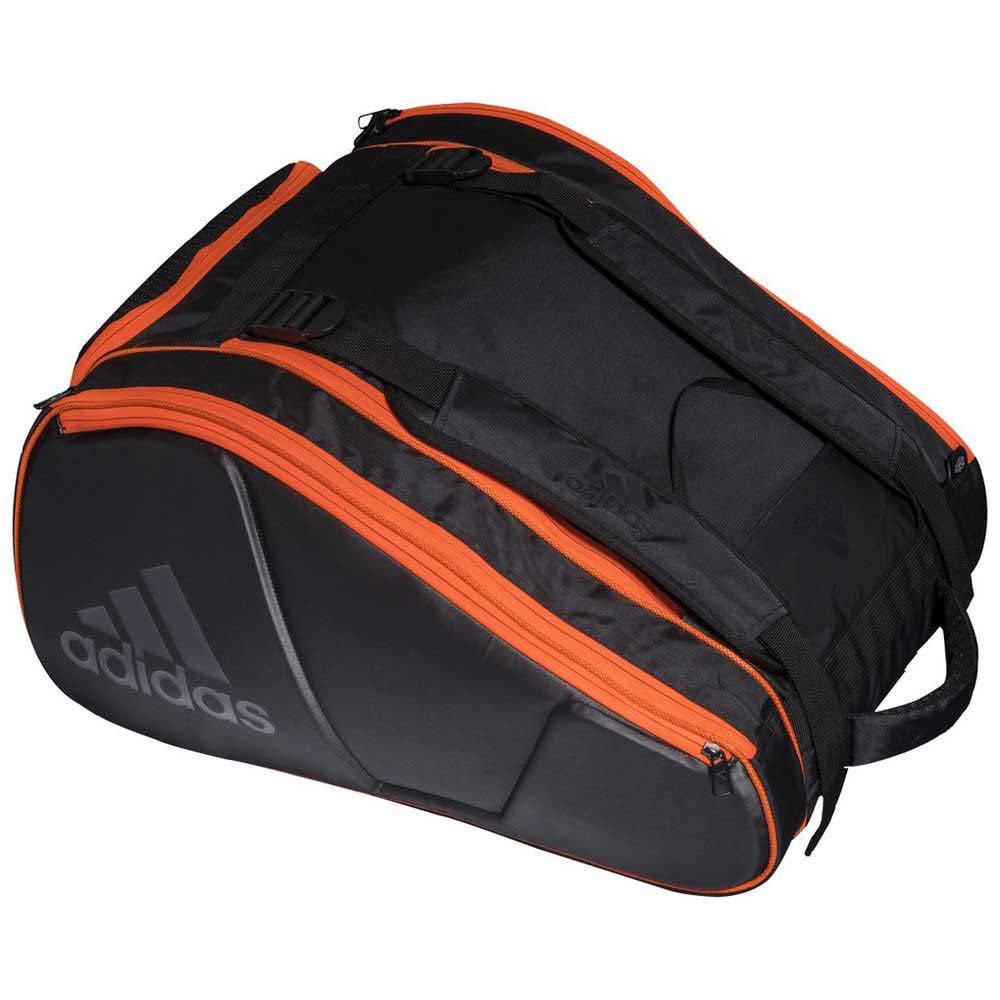 Amazon | アディダス 「パデルラケット11本収納可」 PRO TOUR2.0 プロ